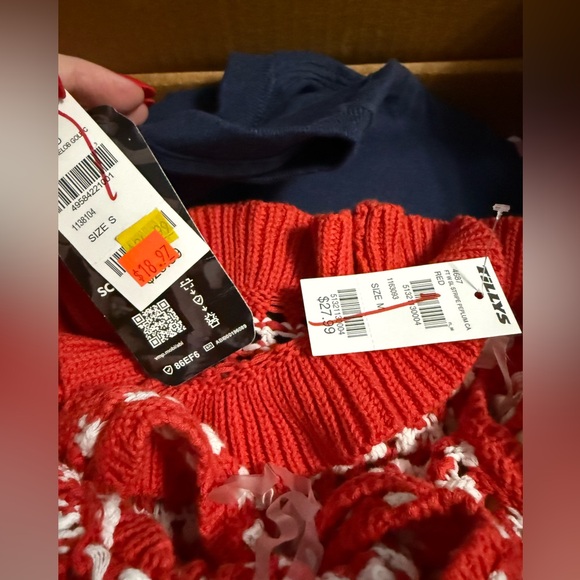 Tilly's Other - 35 piece Tilly’s reseller bundle NWT lot men, women & children